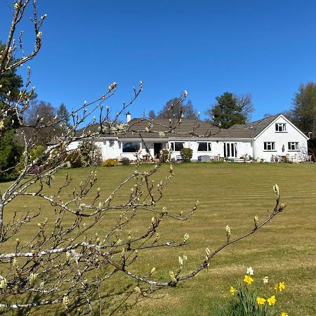Coire Glas Guest House スピーン・ブリッジ エクステリア 写真