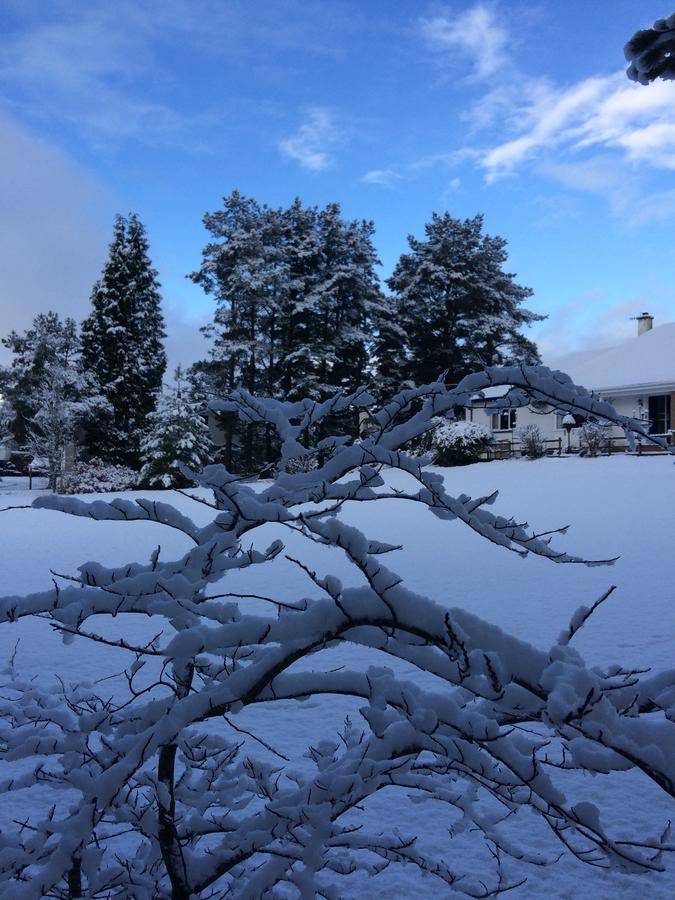 Coire Glas Guest House スピーン・ブリッジ エクステリア 写真