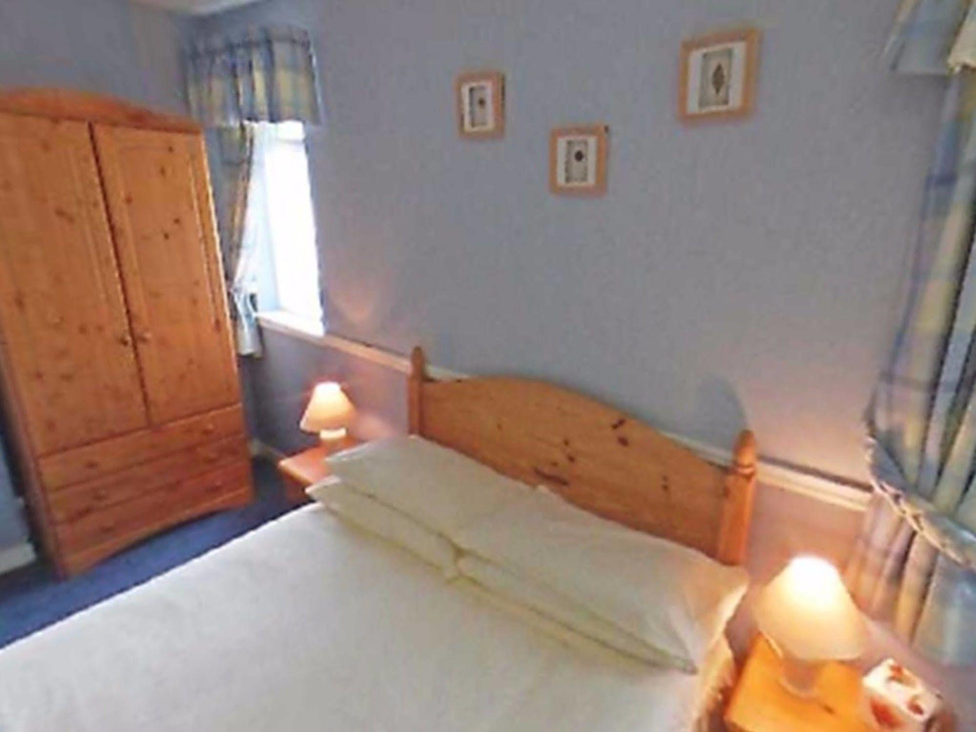 Coire Glas Guest House スピーン・ブリッジ エクステリア 写真