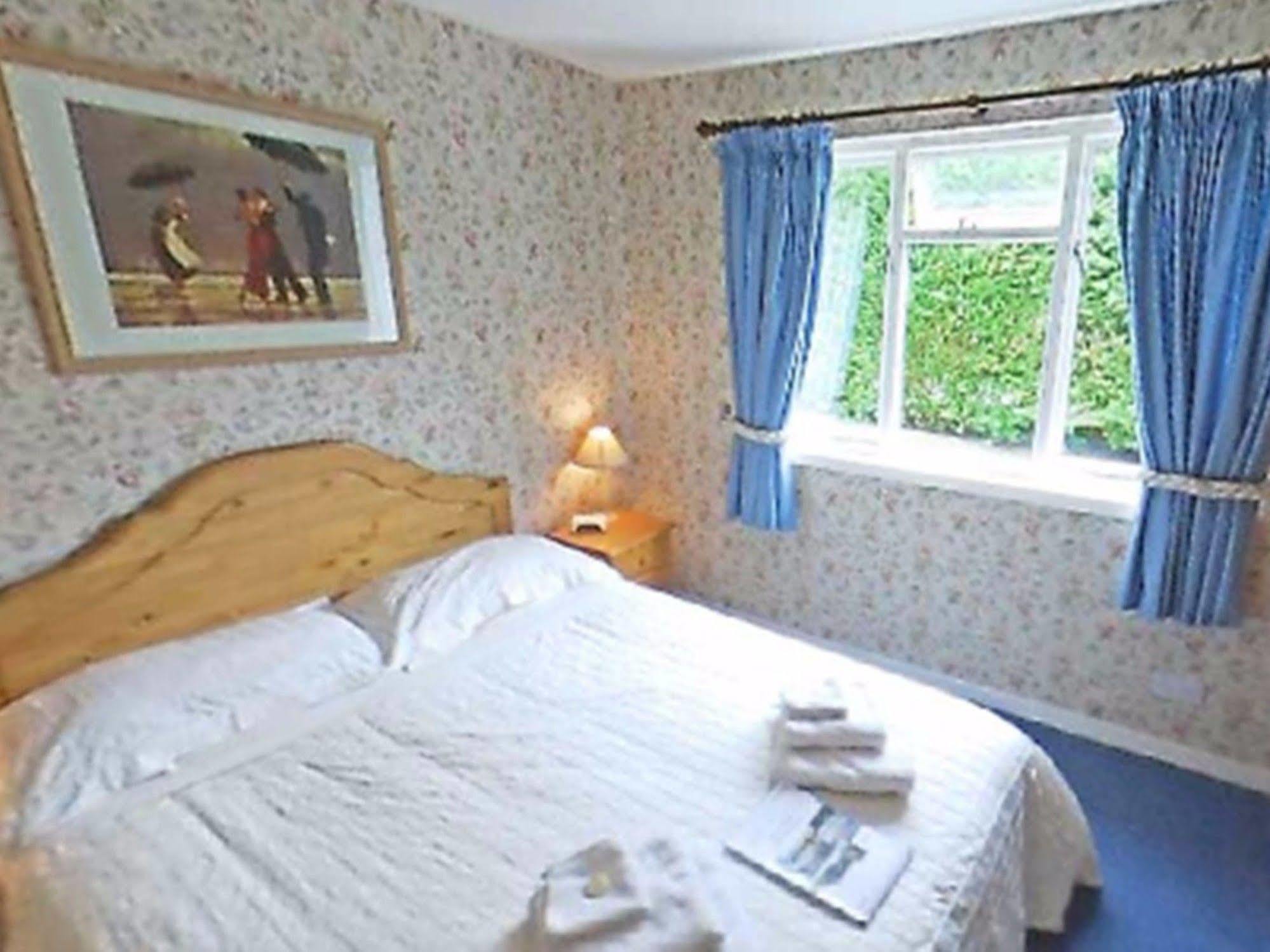 Coire Glas Guest House スピーン・ブリッジ エクステリア 写真