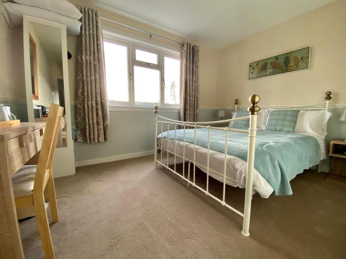 Coire Glas Guest House スピーン・ブリッジ エクステリア 写真