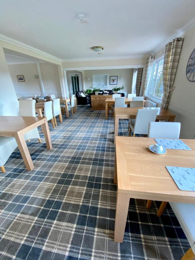 Coire Glas Guest House スピーン・ブリッジ エクステリア 写真