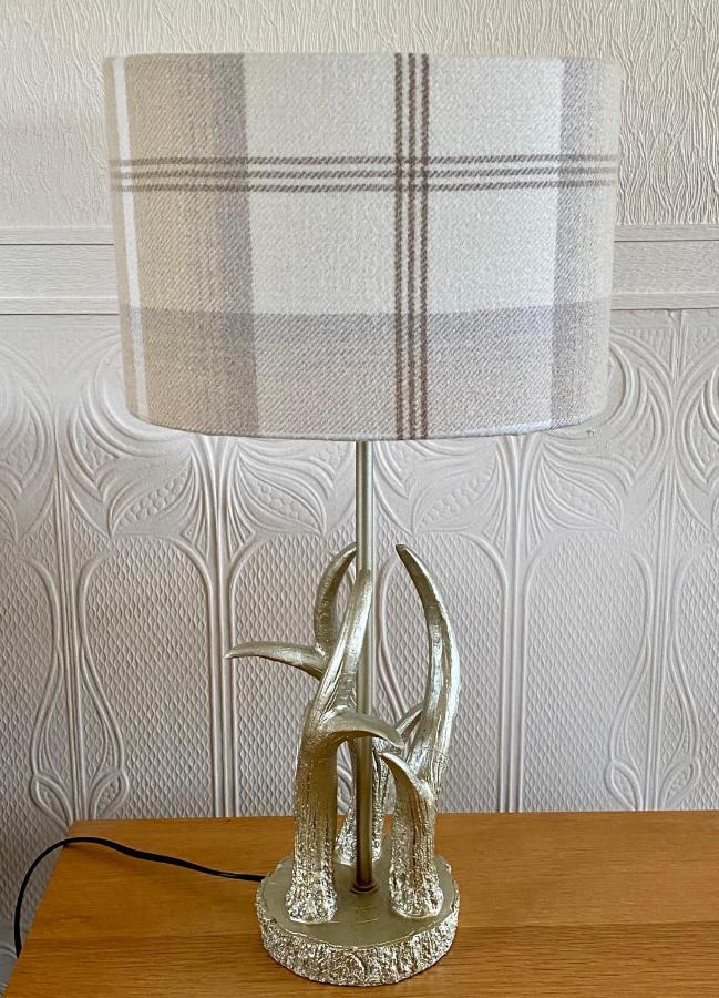 Coire Glas Guest House スピーン・ブリッジ エクステリア 写真