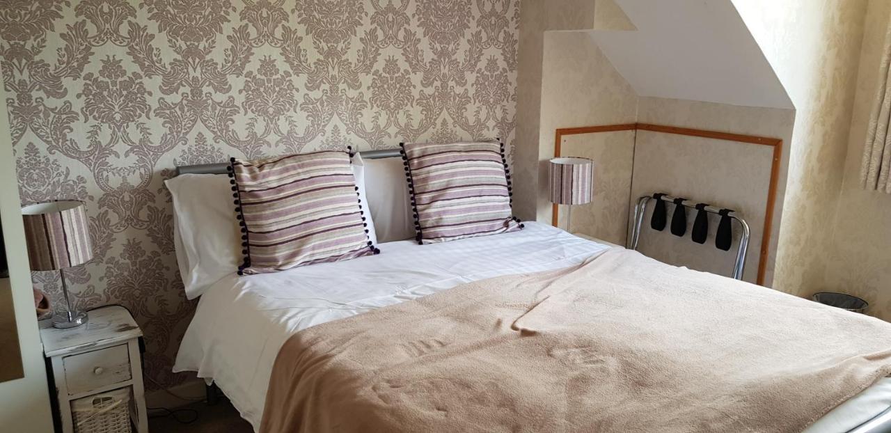 Coire Glas Guest House スピーン・ブリッジ エクステリア 写真